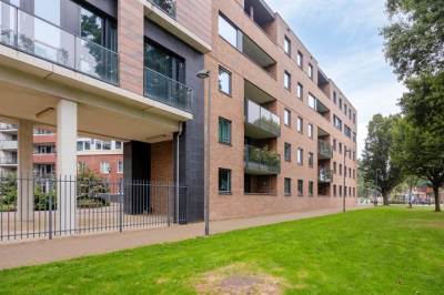 Woning Anton Philipslaan 130 Eindhoven