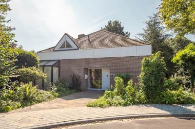 Woning Remigiusstraat 17 Klimmen