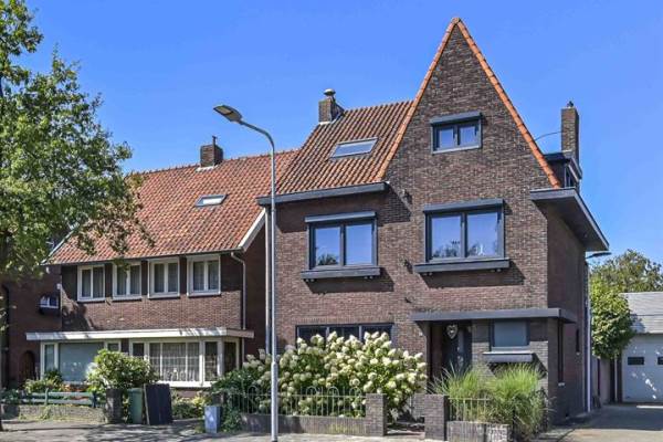 Woning Casinoweg 23 Venlo
