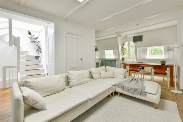 Woning Ceintuurbaan 165- 4V Amsterdam