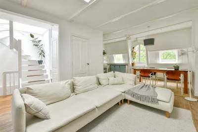 Woning Ceintuurbaan 165- 4V Amsterdam