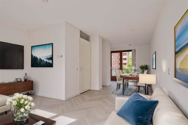 Woning Middelgraafpad 67 Arnhem