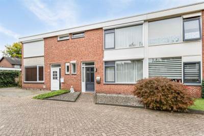 Woning Moezelstraat 9 Budel