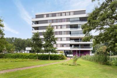 Woning Koninginneweg 381 Bodegraven