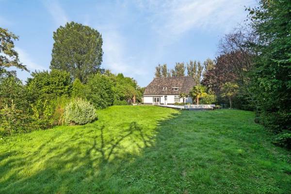 Woning Mooieweg 6 Arnhem