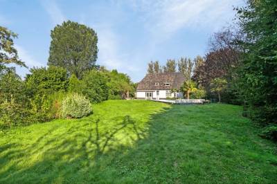 Woning Mooieweg 6 Arnhem