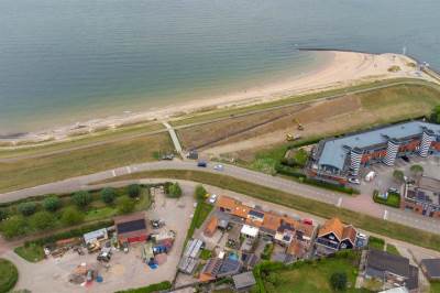 Woning Nieuwendijk 5 Wemeldinge