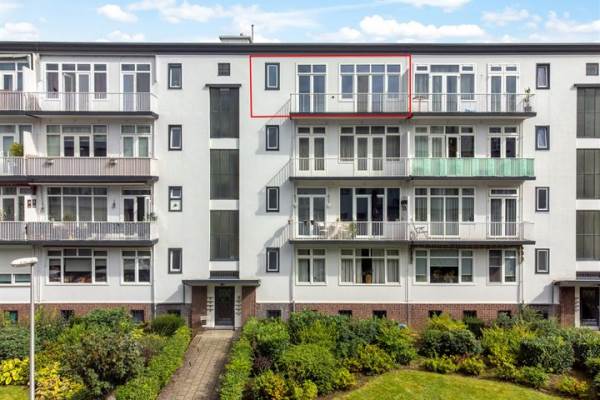 Woning Prinses Irenestraat 12 Heerlen
