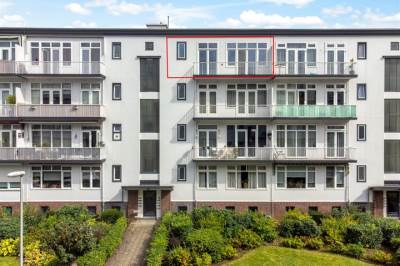 Woning Prinses Irenestraat 12 Heerlen