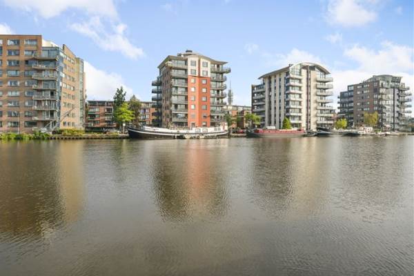 Woning Golf 11 Wormer