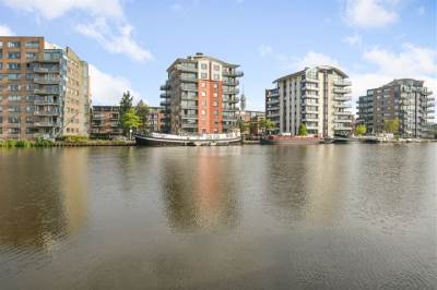 Woning Golf 11 Wormer