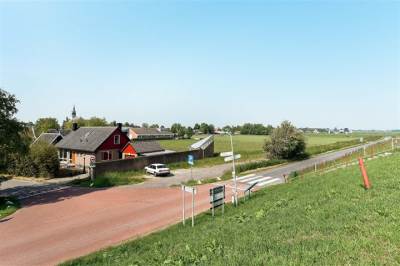 Woning Badhuisweg 16 Warder