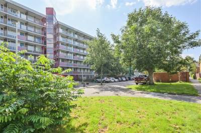 Woning Kervelstraat 106 Krommenie