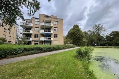 Woning Liduinatuin 8 Purmerend