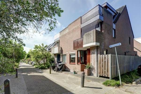 Woning Vlietenburg 2 Gouda