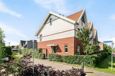 Woning Kerkuillande 63 Pijnacker