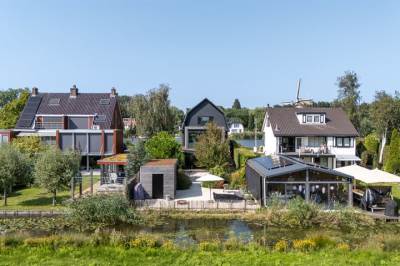 Woning Bergse Linker Rottekade 248 Rotterdam