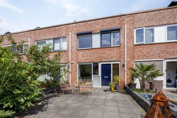 Woning George Orwellhof 7 Arnhem