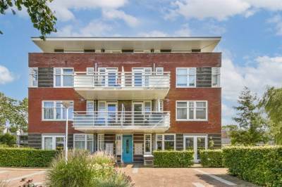 Woning Stevinhof 26 Kudelstaart