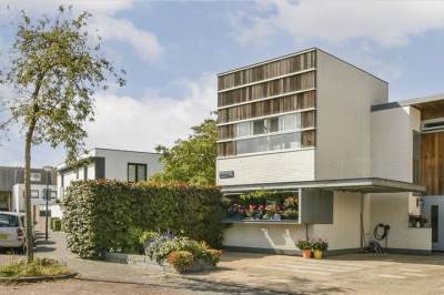 Woning Iseoplantsoen 24 Amsterdam