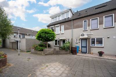 Woning Pietersberg 53 Alphen aan den Rijn