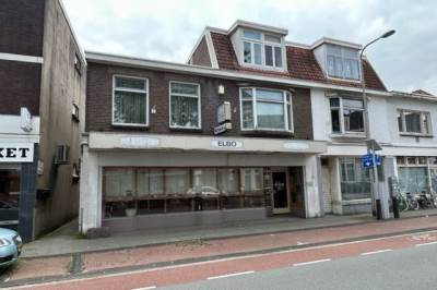 Bouwgrond Brinkgreverweg 106 Deventer