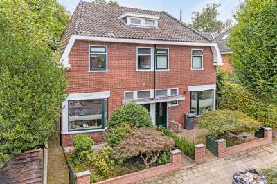 Woning Dr. Schaepmanlaan 1 Enschede