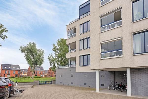 Woning Gangboord 24 Dronten