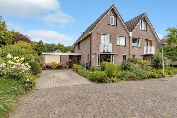 Woning Het Rijpaard 39 Dronten