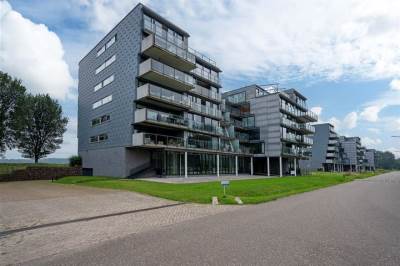 Woning Noorderplassenweg 126 Almere