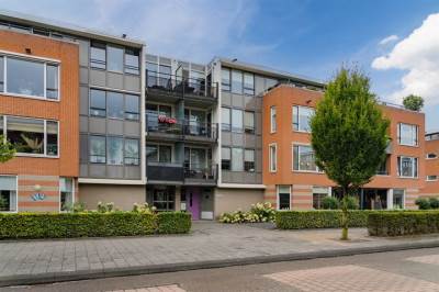 Woning Lobeliastraat 33 Barneveld