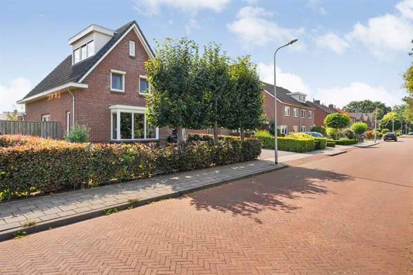 Woning Zandkuilenweg 3 Daarle
