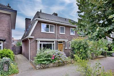 Woning Rielerweg 166 Deventer