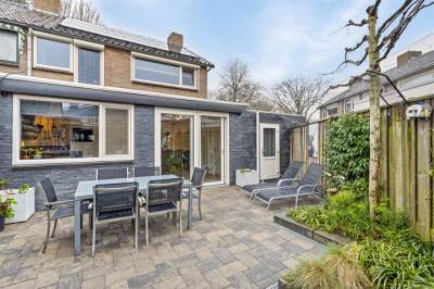 Woning Juliana van Stolberglaan 45 Goes