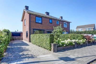 Woning Hakselseweg 7 Ede