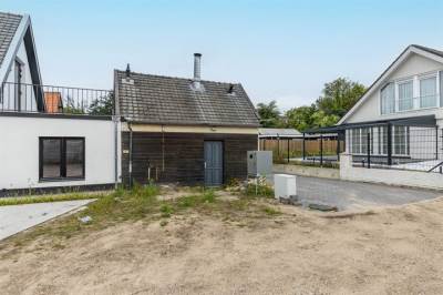 Bouwgrond Rijksstraatweg 216 Leersum