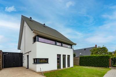 Woning Heiakker 21 Oirschot