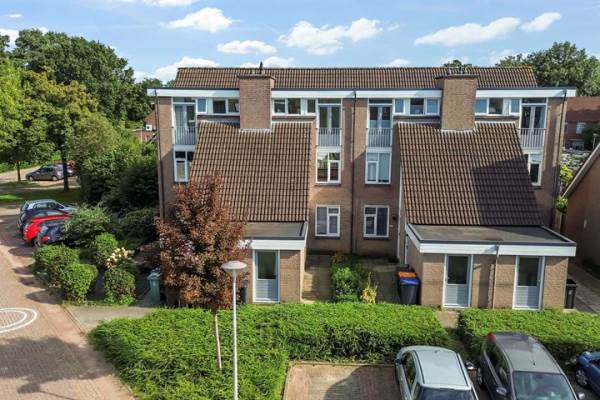 Woning Onstein 102 Doetinchem