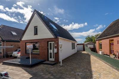 Woning Ommelanderwijk 88 Veendam