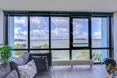 Woning Statietjalk 24 Bergen op Zoom