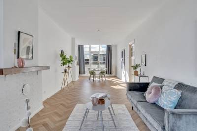 Woning Acaciastraat 64 Den Haag