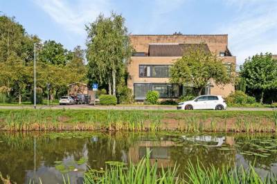 Woning Schobbelandstraat 3 Zwijndrecht