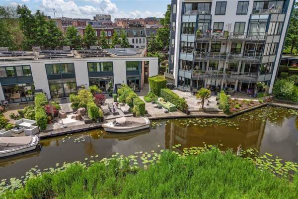 Woning Schoorlaan 33 Leidschendam