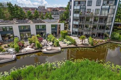 Woning Schoorlaan 33 Leidschendam