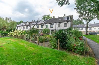 Woning Roerdomplaan 118 Hoogeveen