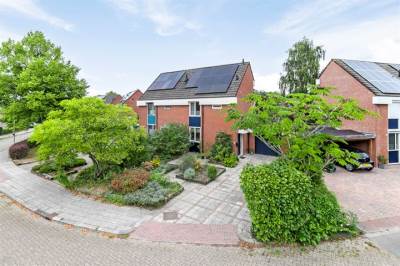 Woning Zicht 46 Delfzijl