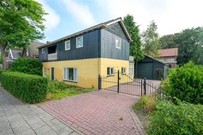 Woning Kerkweg 5 Venhuizen