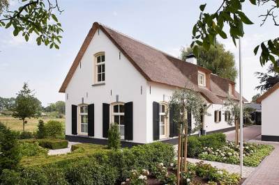 Woning Winkeldijk 28A Abcoude