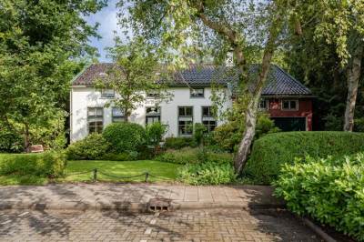 Woning Dorpsstraat 41 Winkel