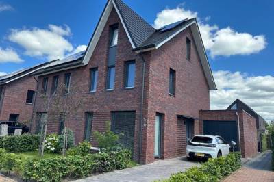 Woning Stadhouderlaan 89 Heerenveen